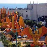 Monaco # - 4 Persons - Hypercenter - Private Parking - Clim - Full Renovated - Fast Wifi * Mentona