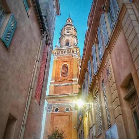 Monaco - - 4 Persons - Hypercenter - Parking - Clim - Full Renovated - Fast Wifi Апартаменты