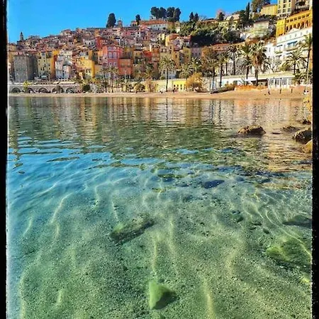 Monaco - - 4 Persons - Hypercenter - Parking - Clim - Full Renovated - Fast Wifi *