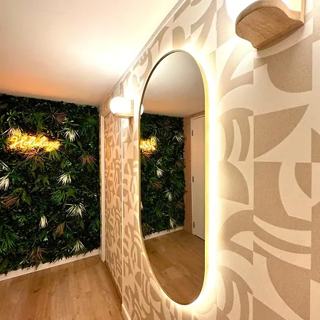 Monaco - - 4 Persons - Hypercenter - Parking - Clim - Full Renovated - Fast Wifi