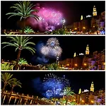 F1 Gp Monaco # - 4 Persons - Hypercenter - Private Parking - Clim - Full Renovated - Fast Wifi Menton