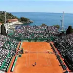 F1 Gp Monaco # - 4 Persons - Hypercenter - Private Parking - Clim - Full Renovated - Fast Wifi Apartman