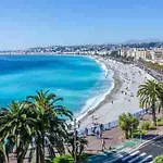 F1 Gp Monaco # - 4 Persons - Hypercenter - Private Parking - Clim - Full Renovated - Fast Wifi 아파트 멍똥