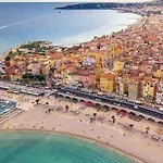 F1 Gp Monaco # - 4 Persons - Hypercenter - Private Parking - Clim - Full Renovated - Fast Wifi *