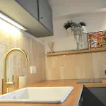 F1 Gp Monaco # - 4 Persons - Hypercenter - Private Parking - Clim - Full Renovated - Fast Wifi * 멍똥