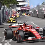 아파트 F1 Gp Monaco # - 4 Persons - Hypercenter - Private Parking - Clim - Full Renovated - Fast Wifi 멍똥