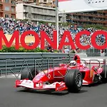 F1 Gp Monaco # - 4 Persons - Hypercenter - Private Parking - Clim - Full Renovated - Fast Wifi Apartman