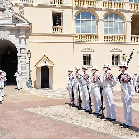 Monaco # - 4 Persons - Hypercenter - Private Parking - Clim - Full Renovated - Fast Wifi *