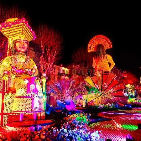 Apartament Monaco # - 4 Persons - Hypercenter - Private Parking - Clim - Full Renovated - Fast Wifi *