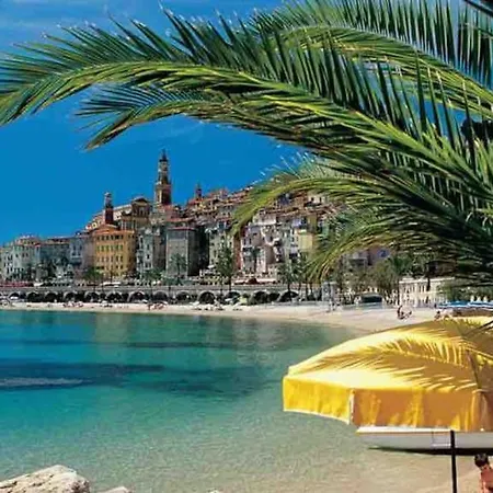 Monaco # - 4 Persons - Hypercenter - And Sun - Private Parking - Clim - Full Renovated - Fast Wifi Lägenhet