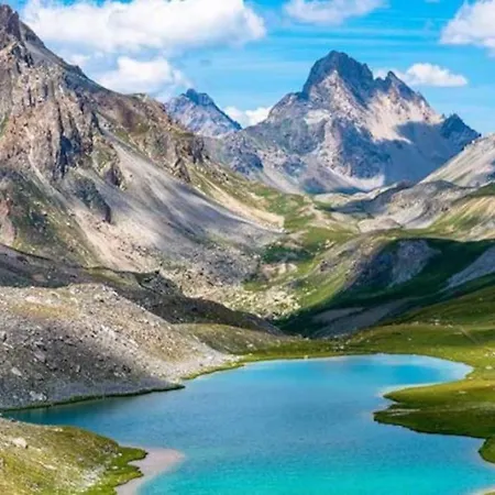 Monaco # - 4 Persons - Hypercenter - Private Parking - Clim - Full Renovated - Fast Wifi Mentona