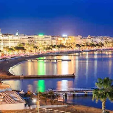 Monaco - - 4 Persons - Hypercenter - Parking - Clim - Full Renovated - Fast Wifi Menton