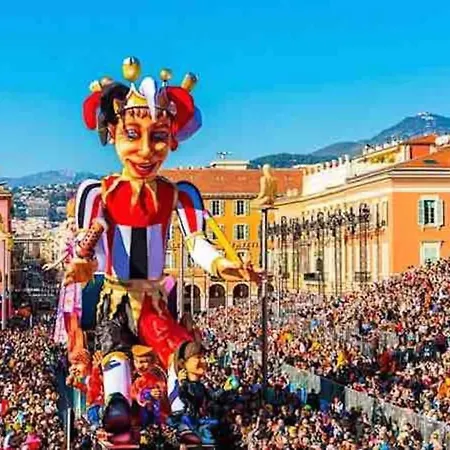 Monaco # - 4 Persons - Hypercenter - Private Parking - Clim - Full Renovated - Fast Wifi