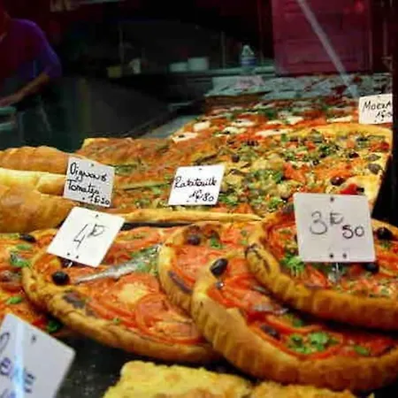 Monaco # - 4 Persons - Hypercenter - Private Parking - Clim - Full Renovated - Fast Wifi