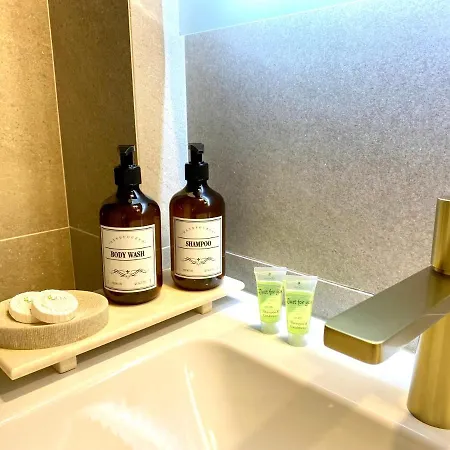 Apartament Monaco # - 4 Persons - Hypercenter - Private Parking - Clim - Full Renovated - Fast Wifi *