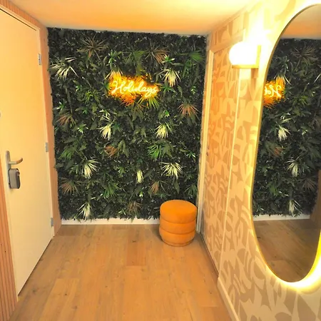 Monaco - - 4 Persons - Hypercenter - Parking - Clim - Full Renovated - Fast Wifi