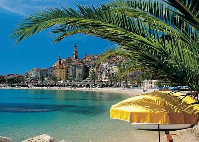 Monaco # - 4 Persons - Hypercenter - Private Parking - Clim - Full Renovated - Fast Wifi Lejlighed